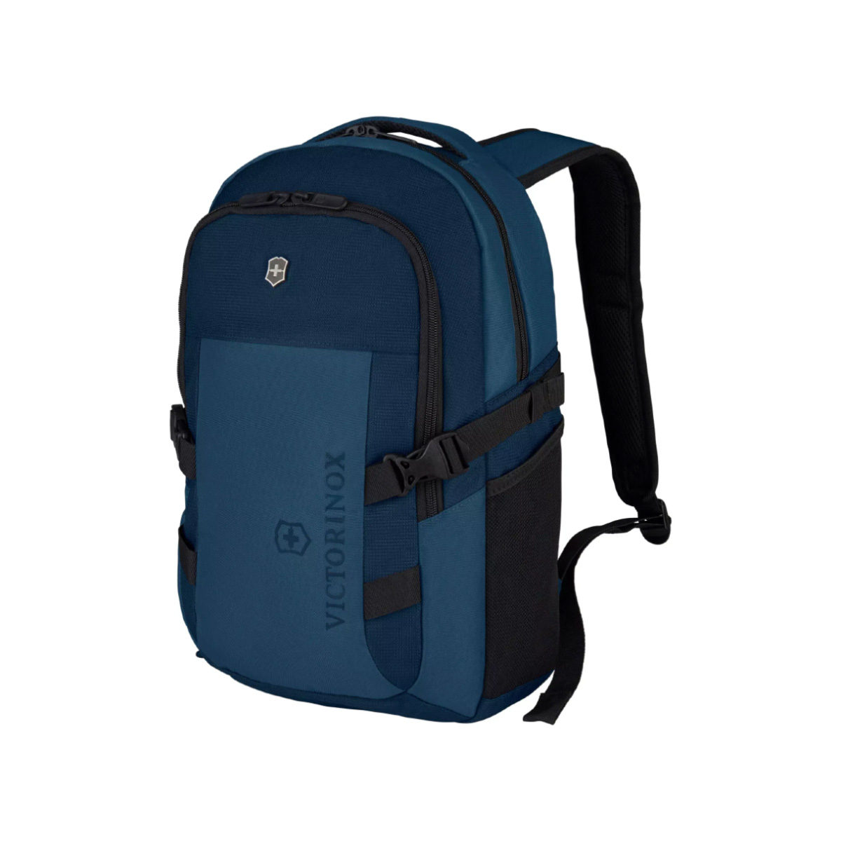 Mochila Victorinox VX Sport EVO Compacta - para Notebook - Capacidade 20 litros - Azul - 611415