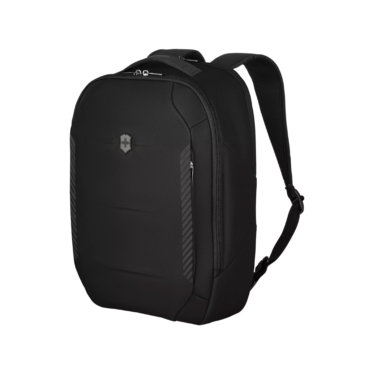 Mochila Victorinox Crosslight City Daypack - para Notebook - Preta - 612422