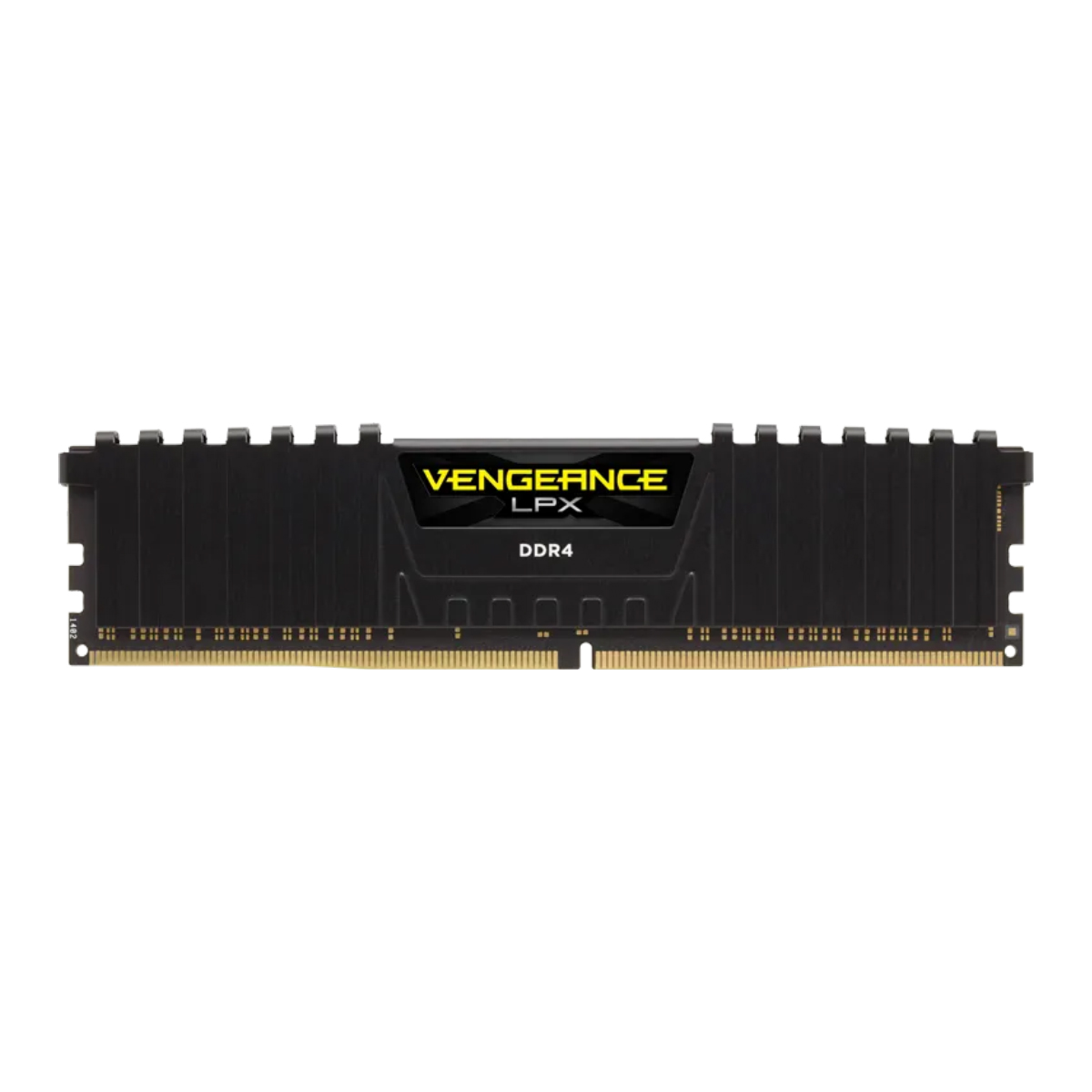 Memória 32GB DDR4 2666MHz Corsair Vengeance LPX - C16 - CMK32GX4M1A2666C16
