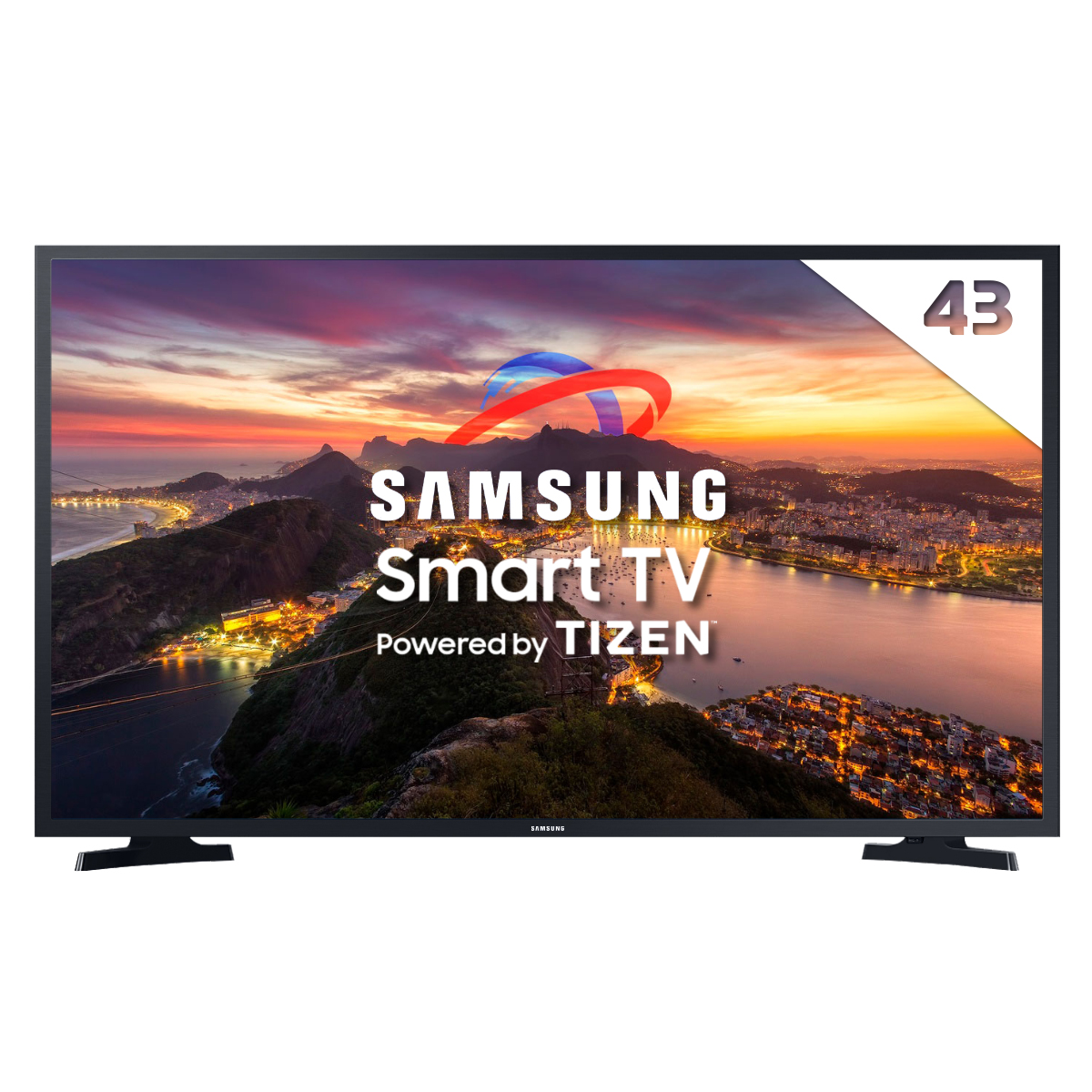 TV 43