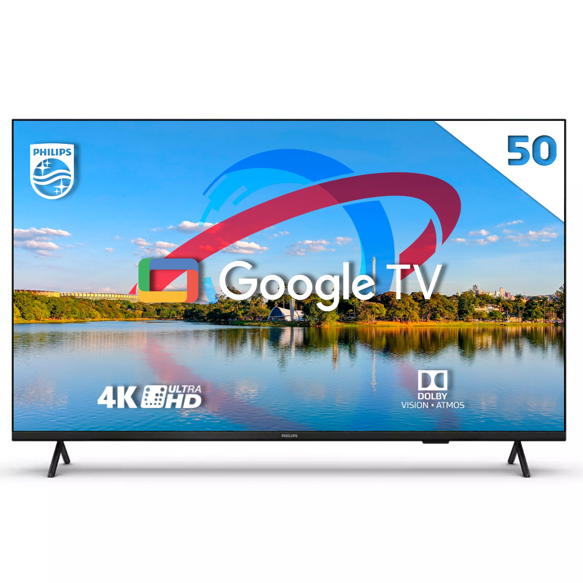 TV 50