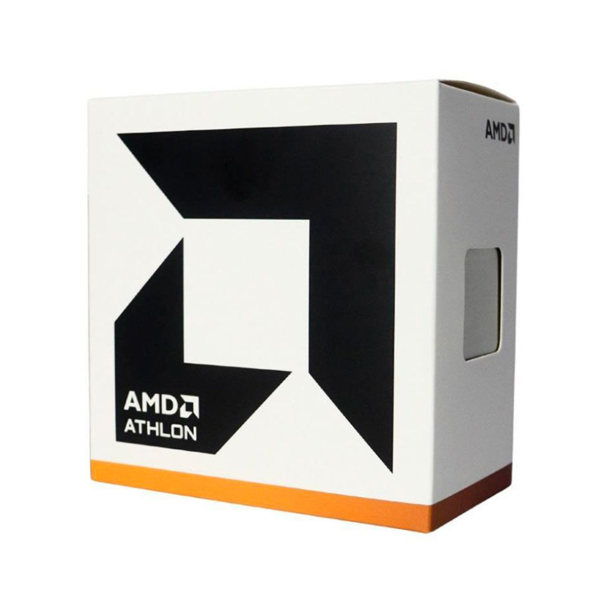 AMD Athlon 3000G Dual Core - 4 Threads - 3.5GHz - Vídeo Integrado - Cache 4MB - AM4 - TDP 35W - YD3000C6FHSBX