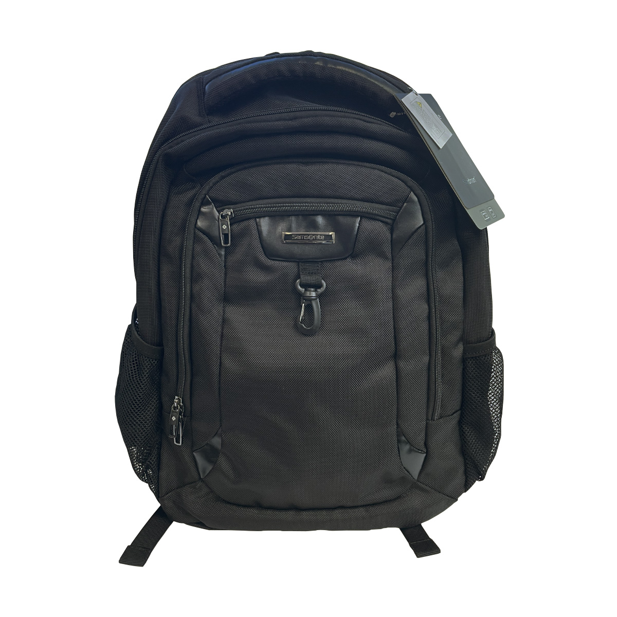 Mochila Samsonite Stedman Business Court - para Notebook - Preta - 110971-1041