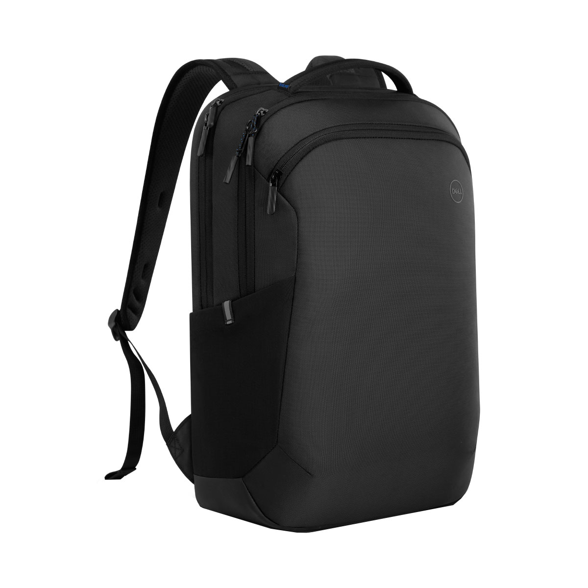 Mochila Dell EcoLoop Pro - para Notebook - Design Anti-furto - Resistente a água - Preto - 460-BDLK