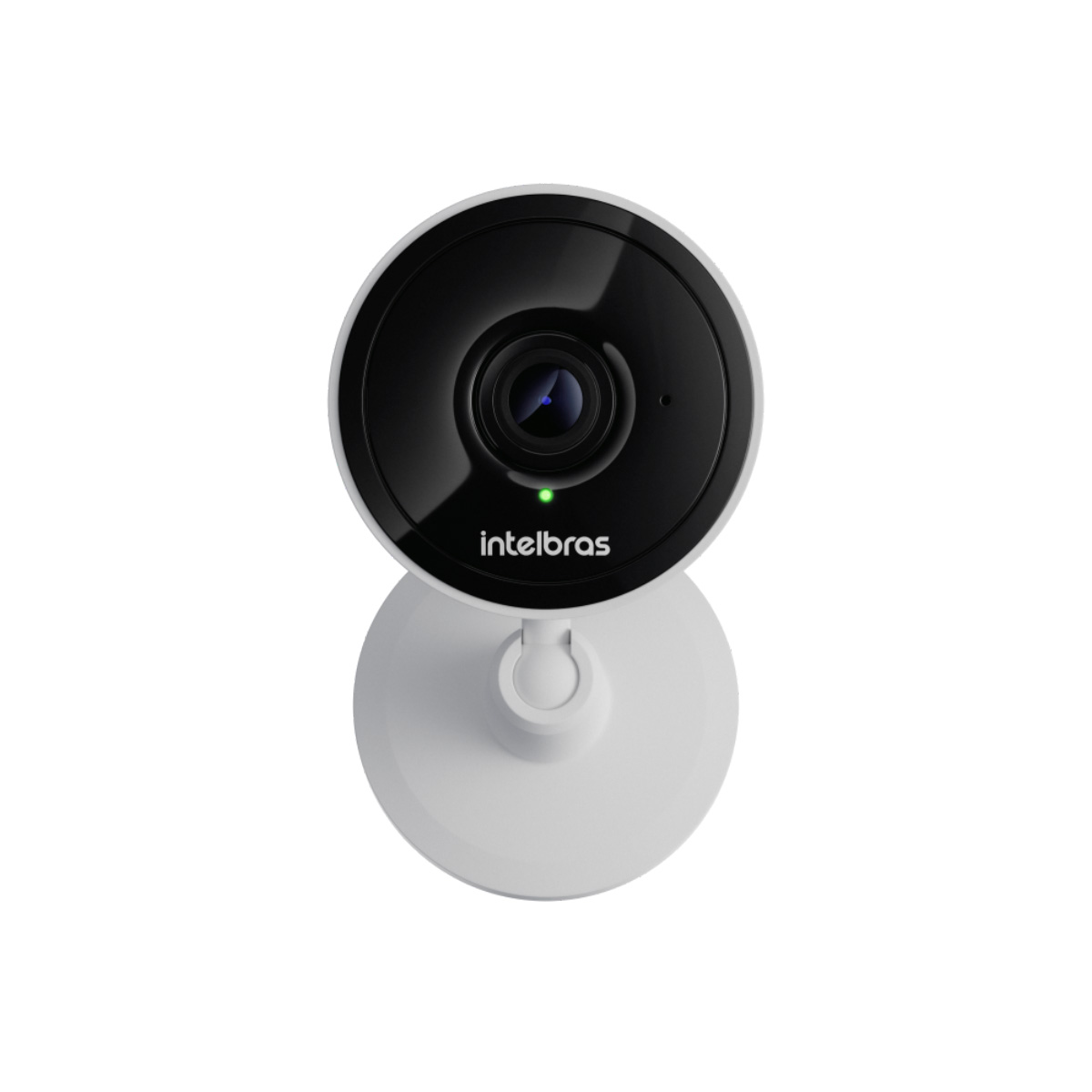 Câmera de Segurança IP Intelbras IMX1 - Wi-Fi - Lente 2.6mm - Sensor 1/4