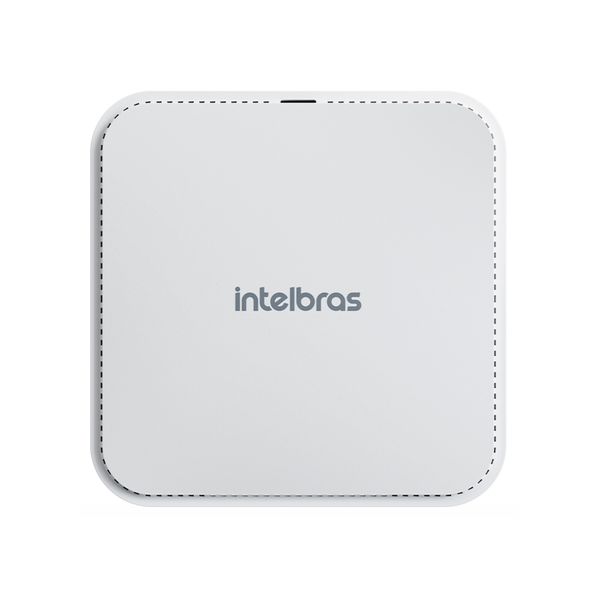Roteador Wi-Fi Intelbras AP 3000 AX - Empresarial Wi-Fi 6 - PoE passivo - 2976 Mbps
