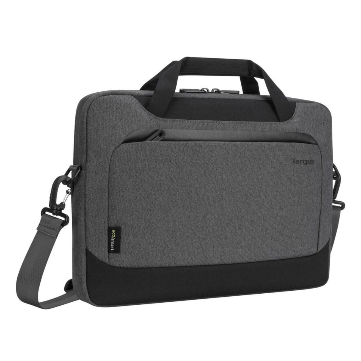 Maleta Targus Cypress EcoSmart Slimcase TBS92602GL-90 - para Notebook - Cinza
