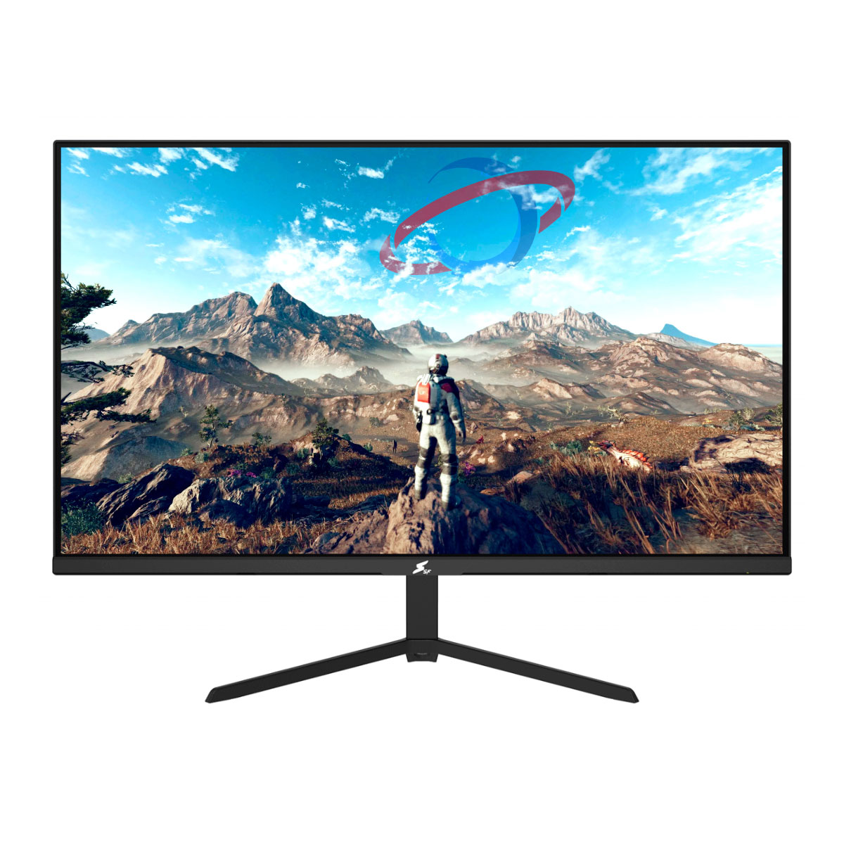 Monitor Gamer 23.8