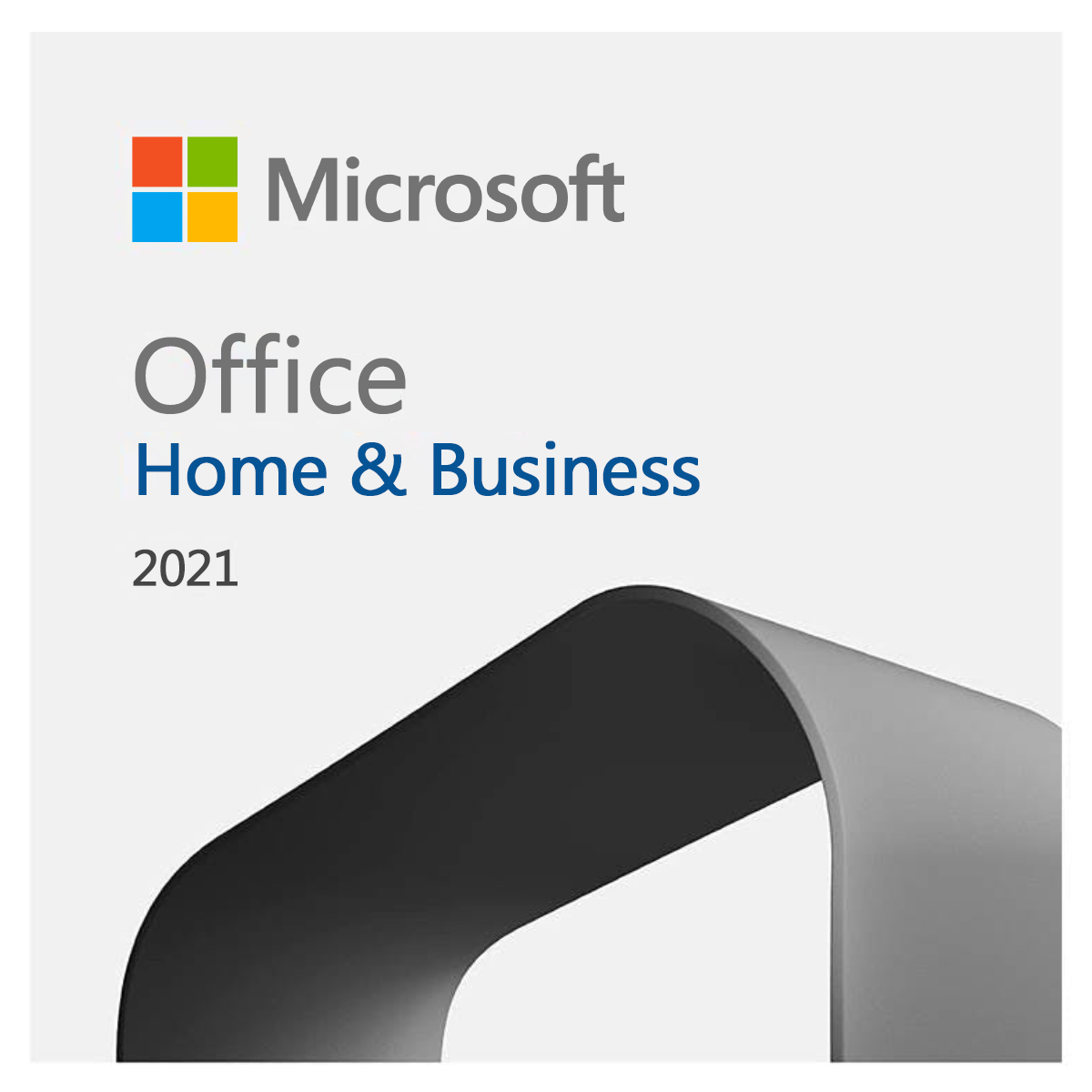 Microsoft Office Home & Business 2021 ESD - Para 1 PC - Licença Vitalícia - PC e Mac - Versão Download - T5D-03487