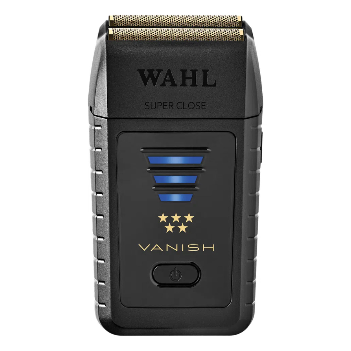 Máquina de Acabamento e Finalização para Cabelo e Barba WAHL Vanish Profissional - Com ou sem fio - Bivolt - 8173L-1