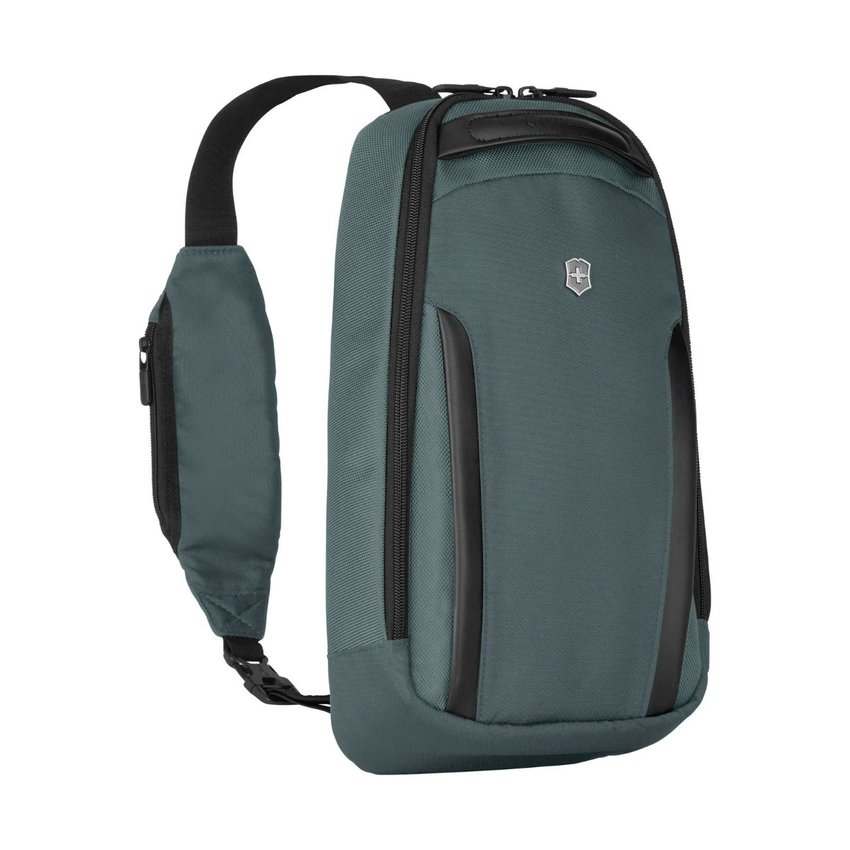 Mochila Victorinox Altmont Professional Tablet Sling - Verde - 653282