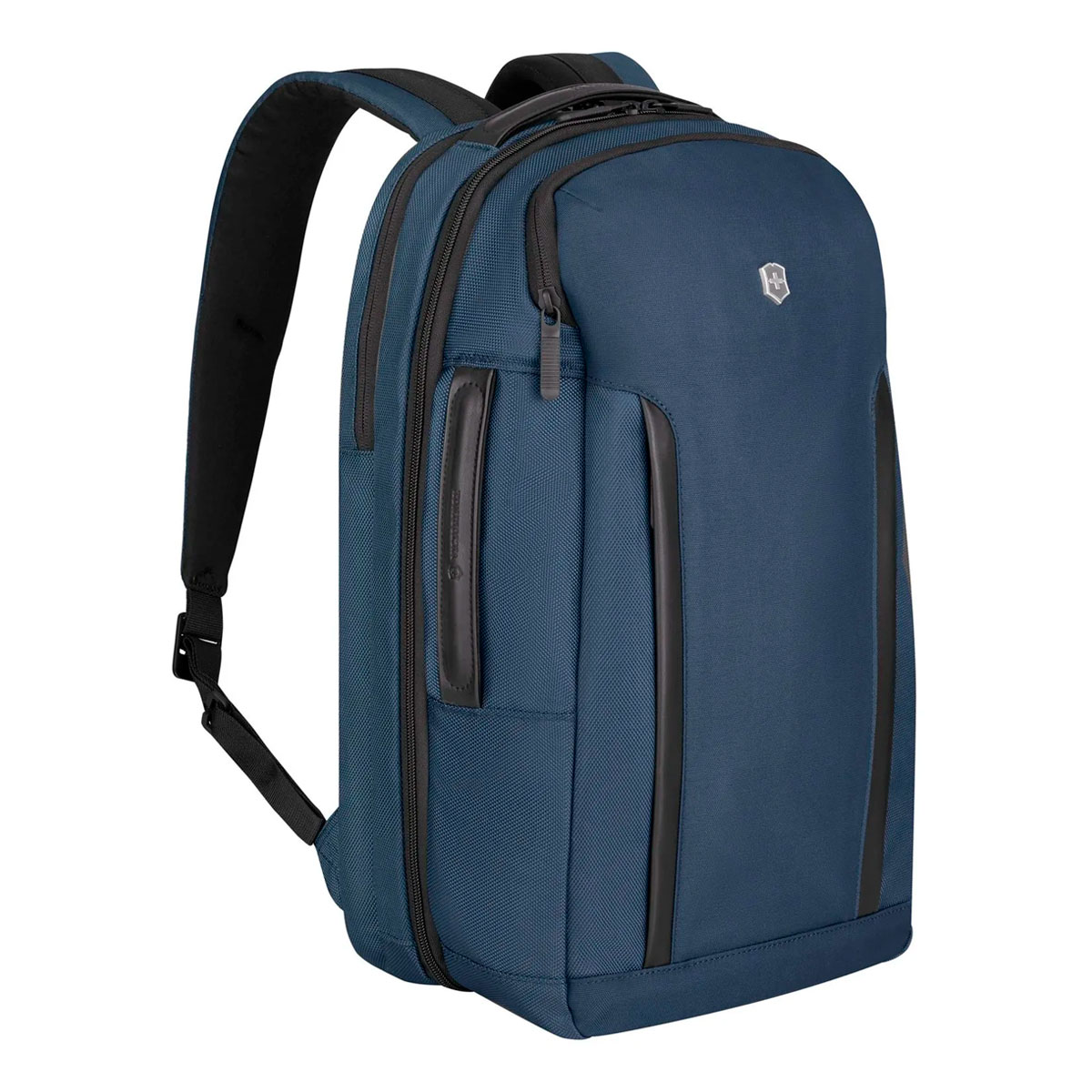 Mochila Victorinox Almont Professional Deluxe Travel - para Notebook e Tablet - Azul - 653291