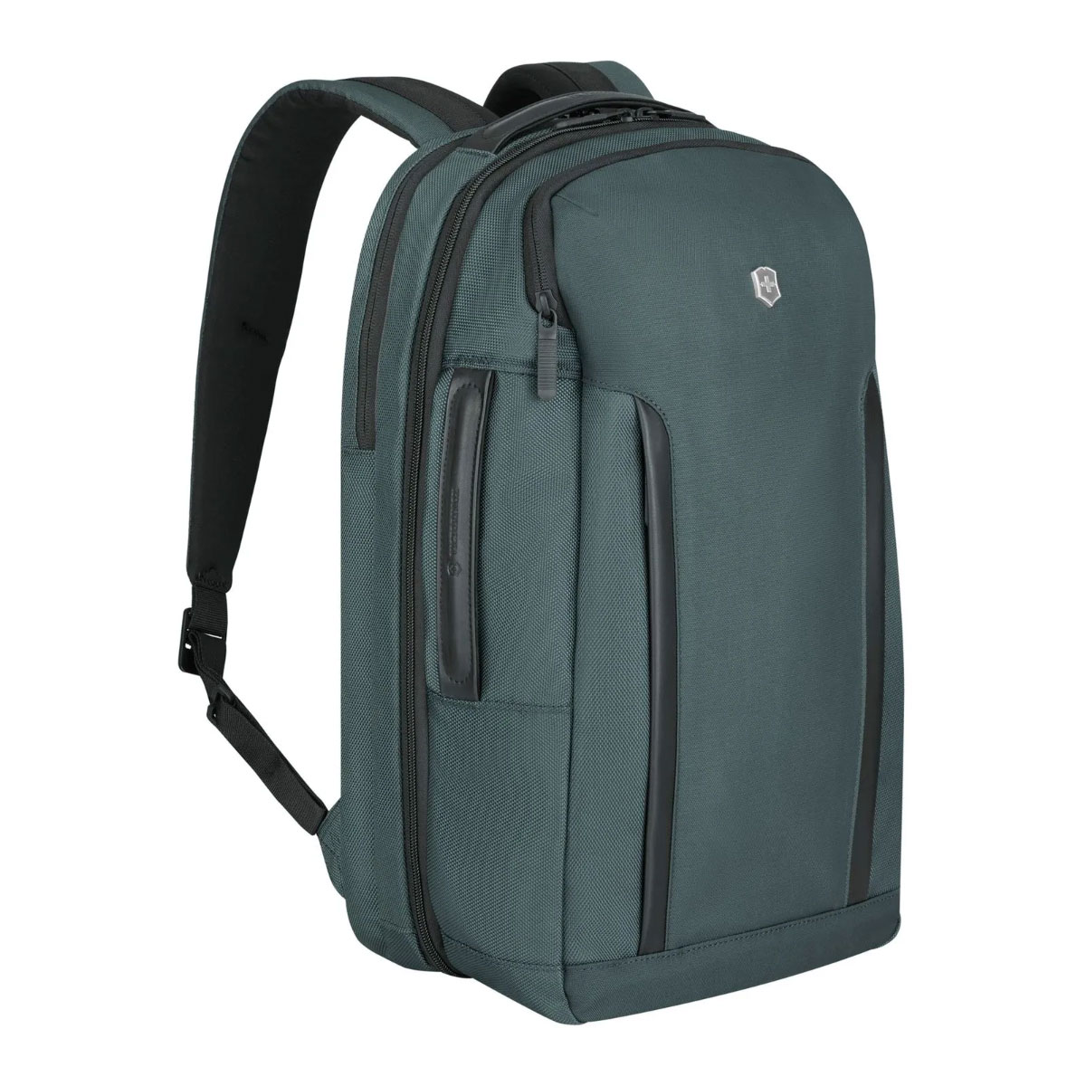 Mochila Victorinox Altmont Professional Deluxe Travel - para Notebook e Tablet - Verde - 653292