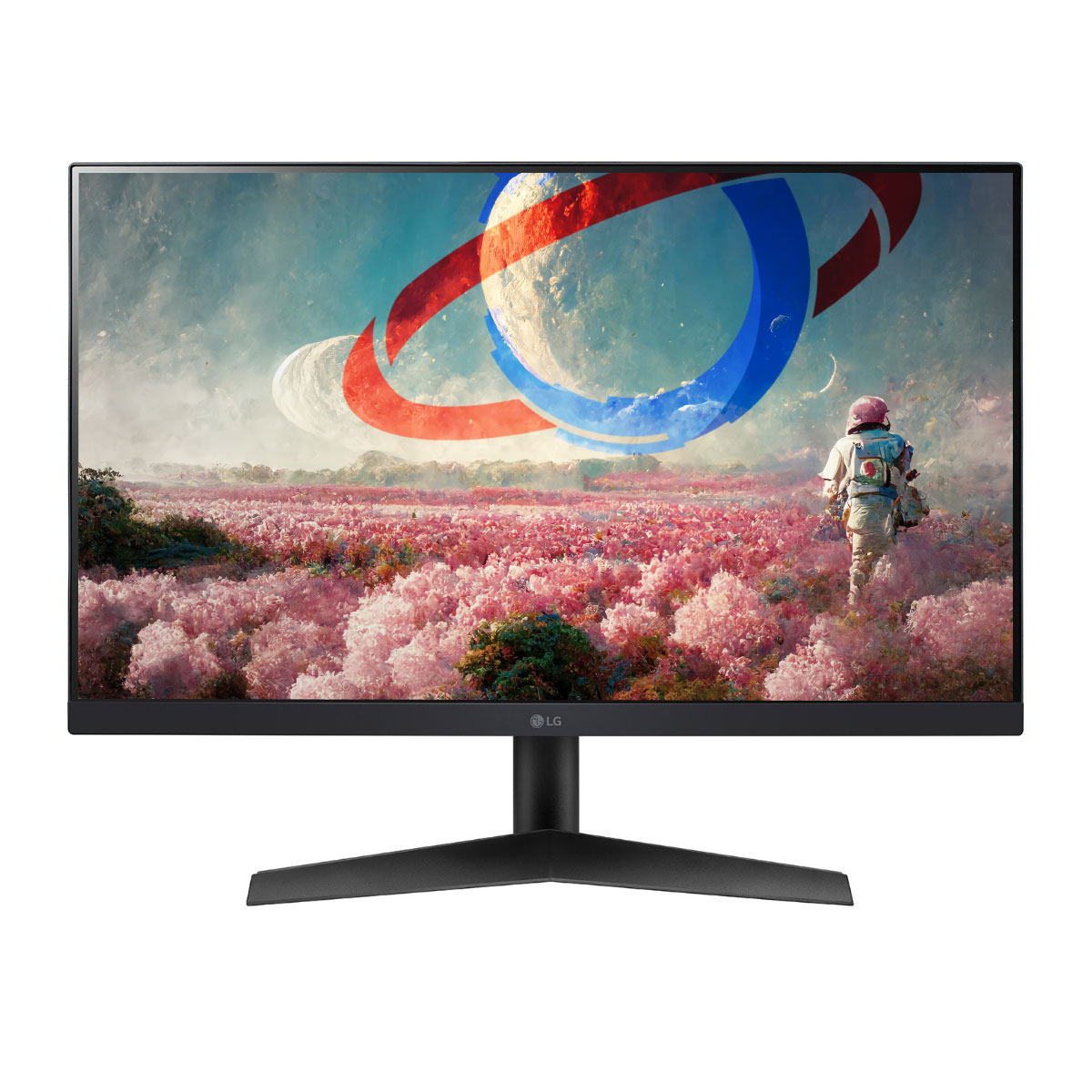 Monitor Gamer 24