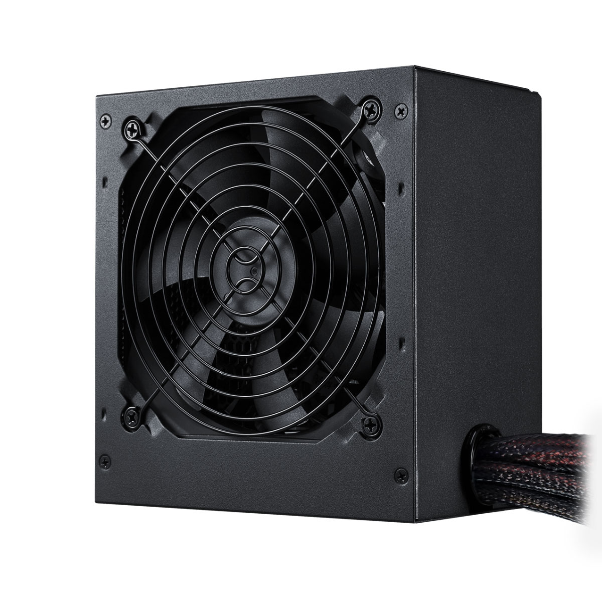 Fonte 650W Bluecase Nexus - PFC Ativo - Eficiência 82% - 80 PLUS® Bronze - com Cabo de Força - ES-RGB650W