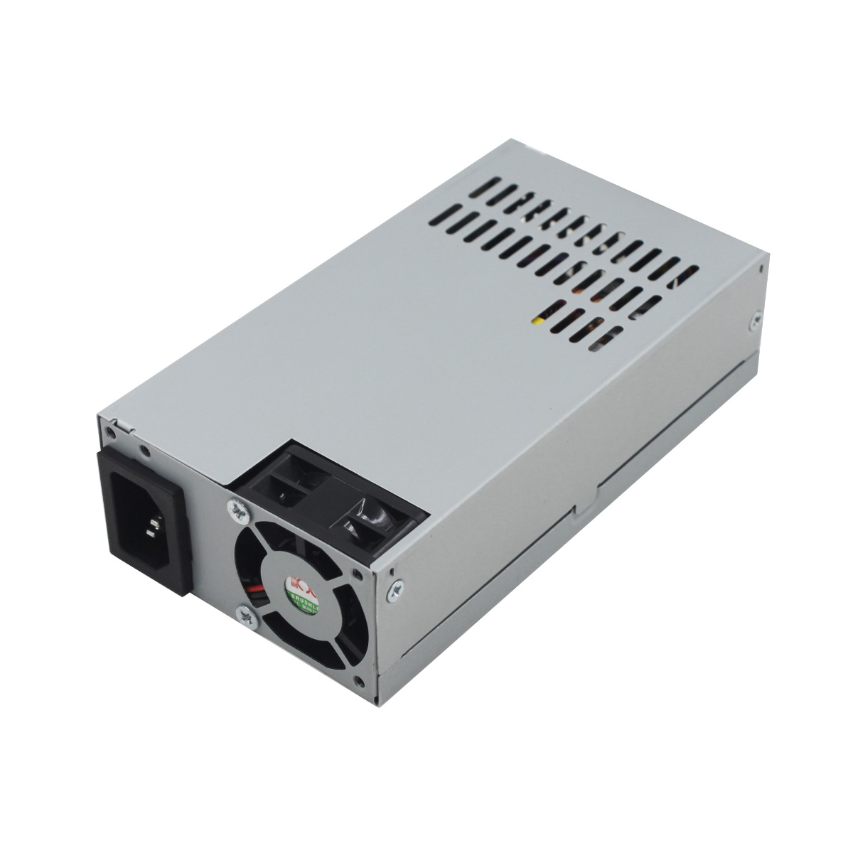 Fonte 250W Bluecase - Padrão Flex 1U - com Cabo de Força - BLU250-EAUTO-1U