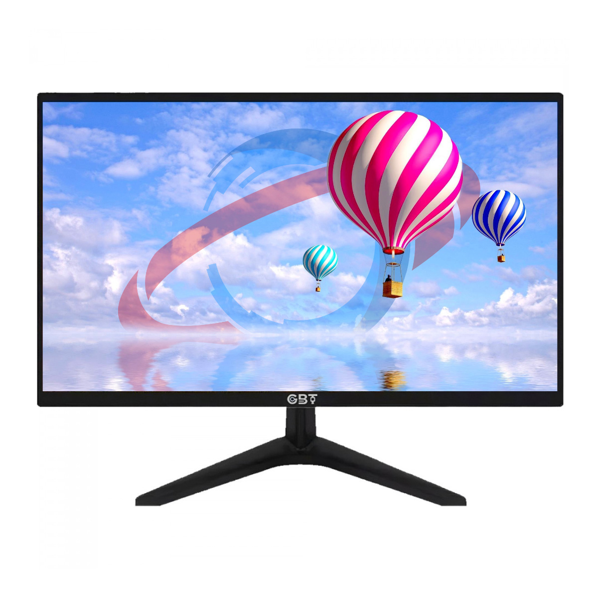 Monitor 19