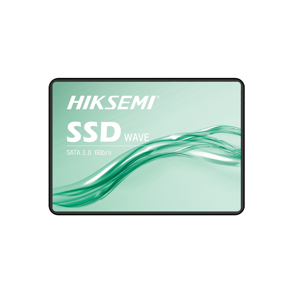 SSD 240GB Hiksemi Wave - SATA - Leitura 530 MB/s - Gravação 400MB/s - HS-SSD-WAVE(S)240G