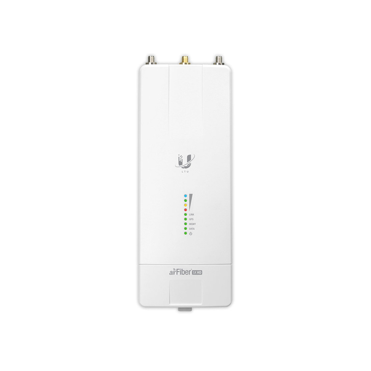 Rádio Ubiquiti AirFiber 5X HD AF-5XHD - 5GHz - Gigabit - GPS - Desenvolvido para WISP - Até 100+ km