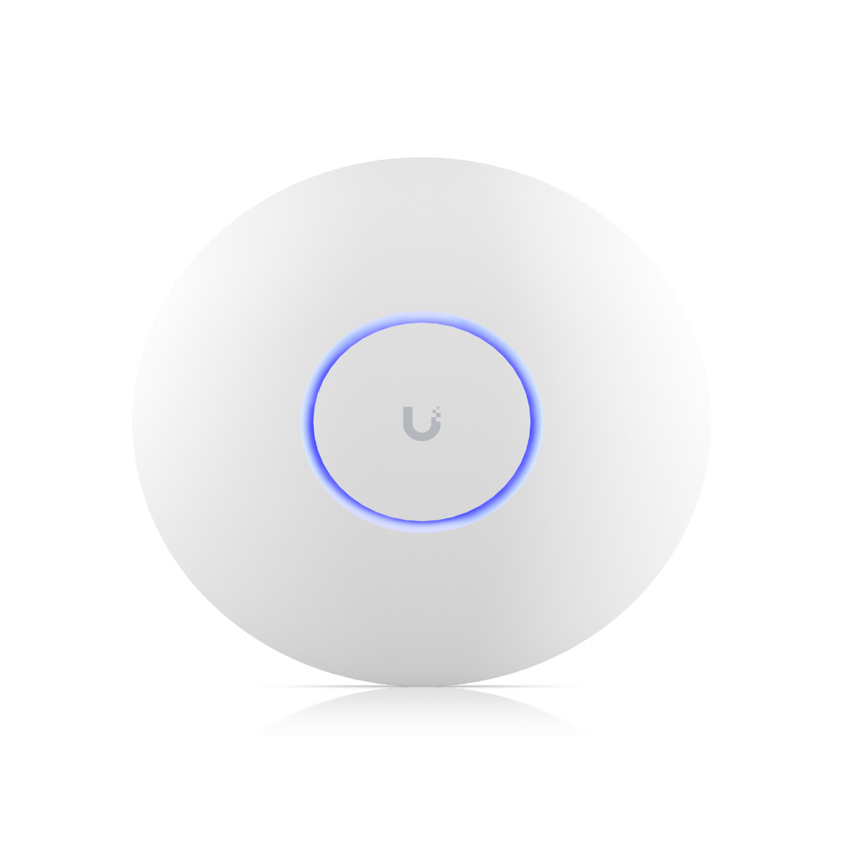 Ponto de Acesso Ubiquiti Unifi 7 Pro U7-PRO - Wi-Fi 7 - Gigabit - Suporte a 6GHz - PoE+ - 6 Fluxos Espaciais