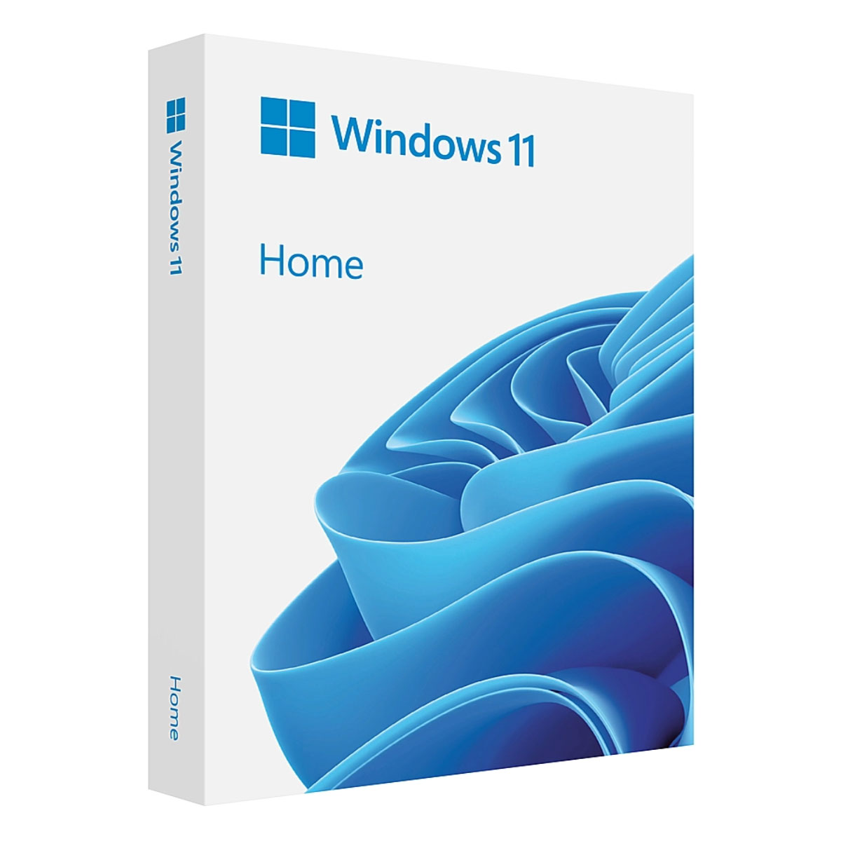 Windows 11 Home - OEM - DVD - KW9-00624