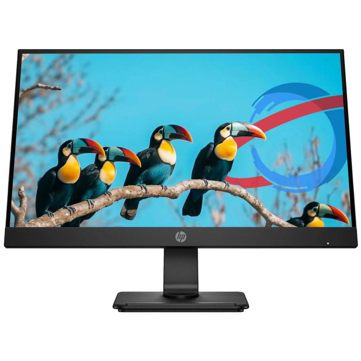 Monitor 21.5