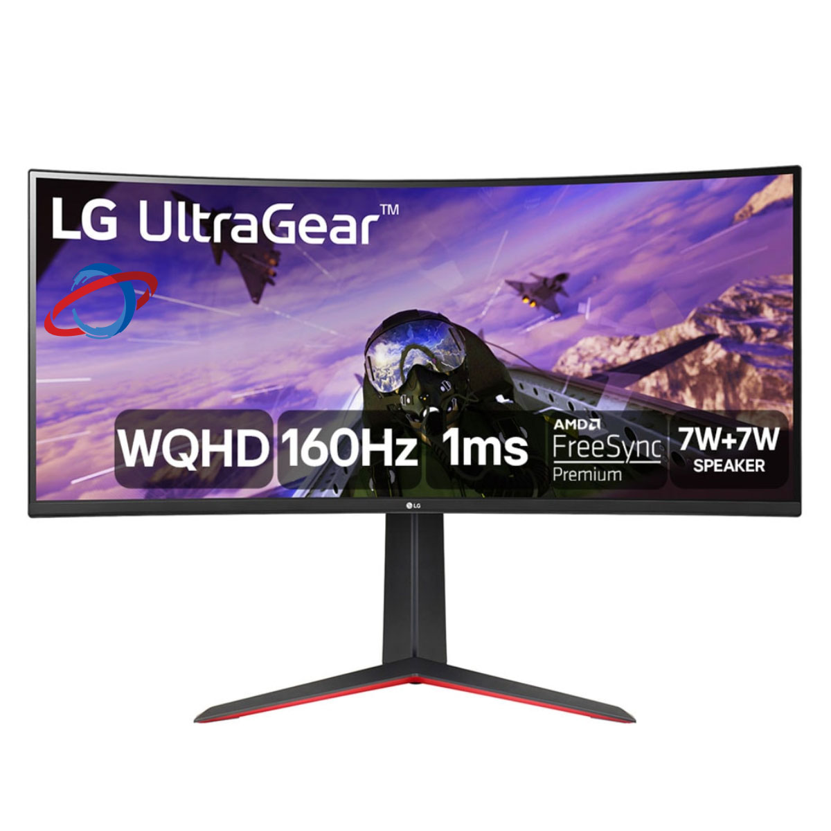 Monitor Gamer 34