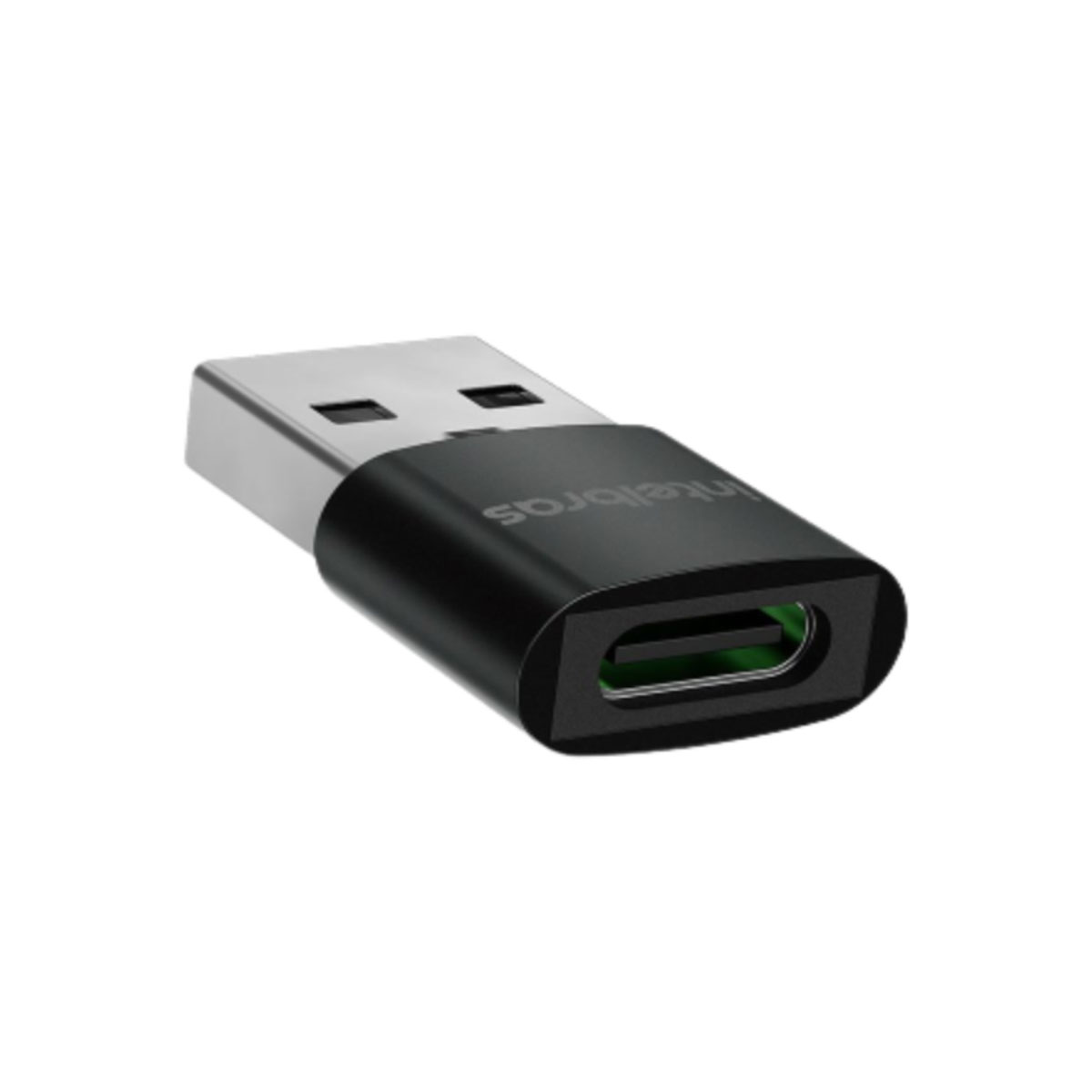 Adaptador Conversor USB-C para USB-A - Intelbras ADI10
