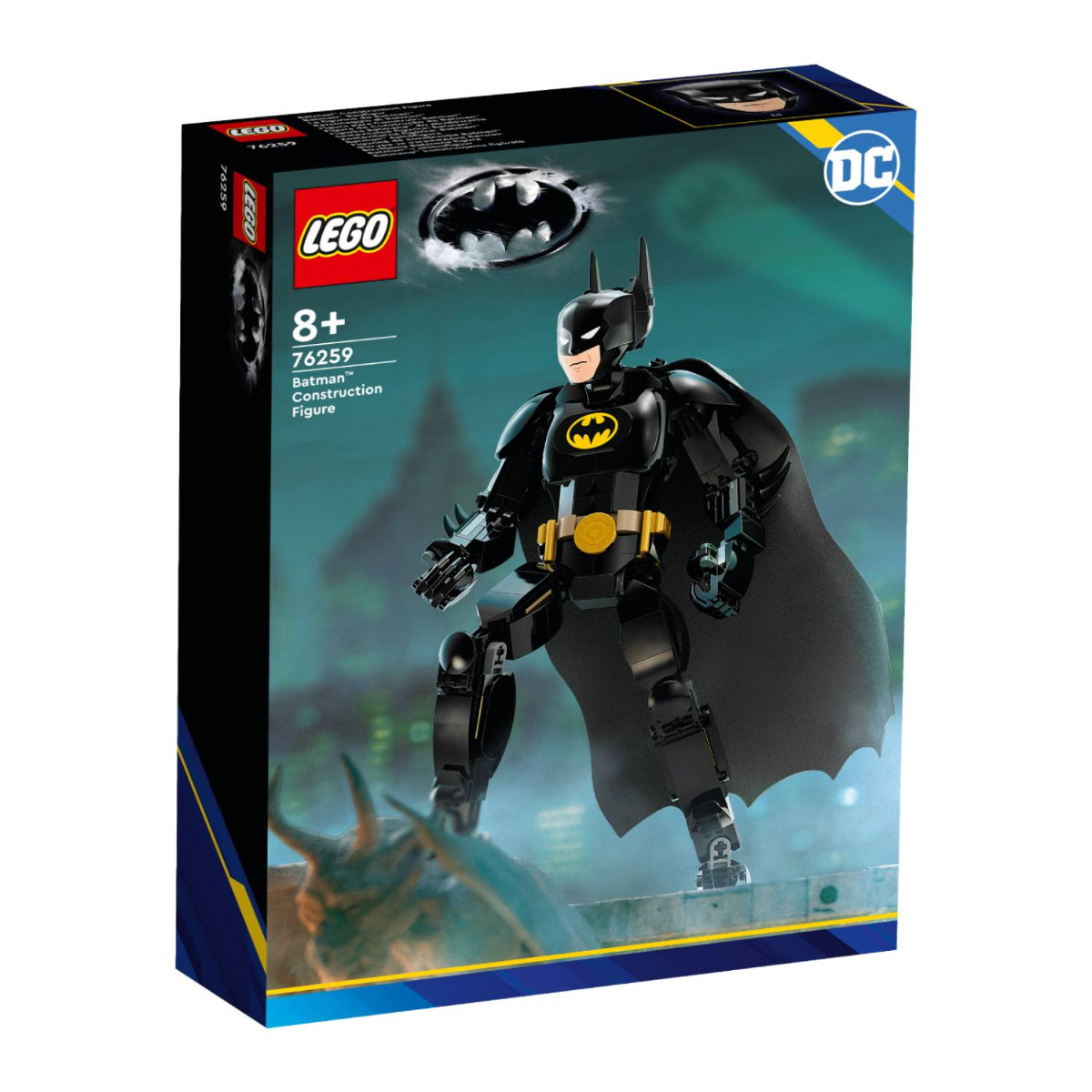 LEGO DC - Figura do Batman - 76259