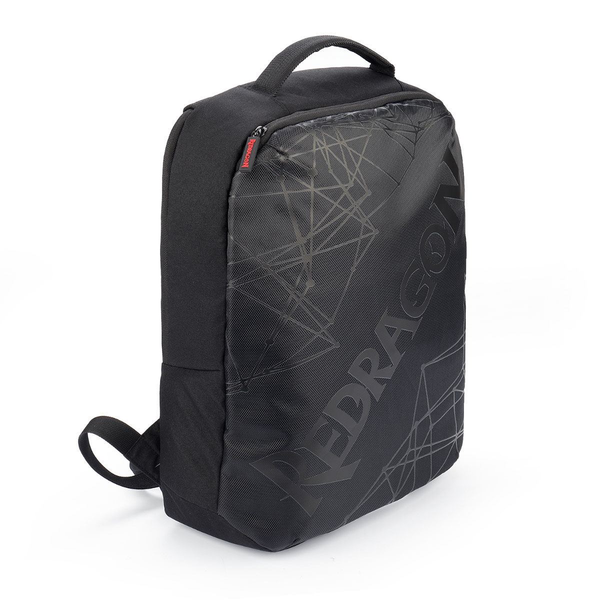 Mochila Redragon GB-76 - para Notebook - Preta