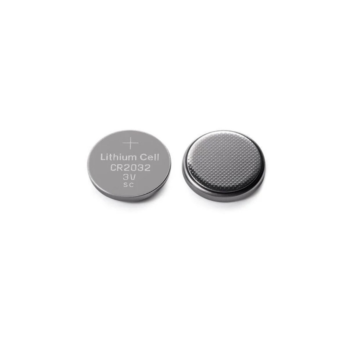 Bateria de Lítio CR2032 Maxprint 758604 - Unidade - para placa mãe, alarmes e relógios