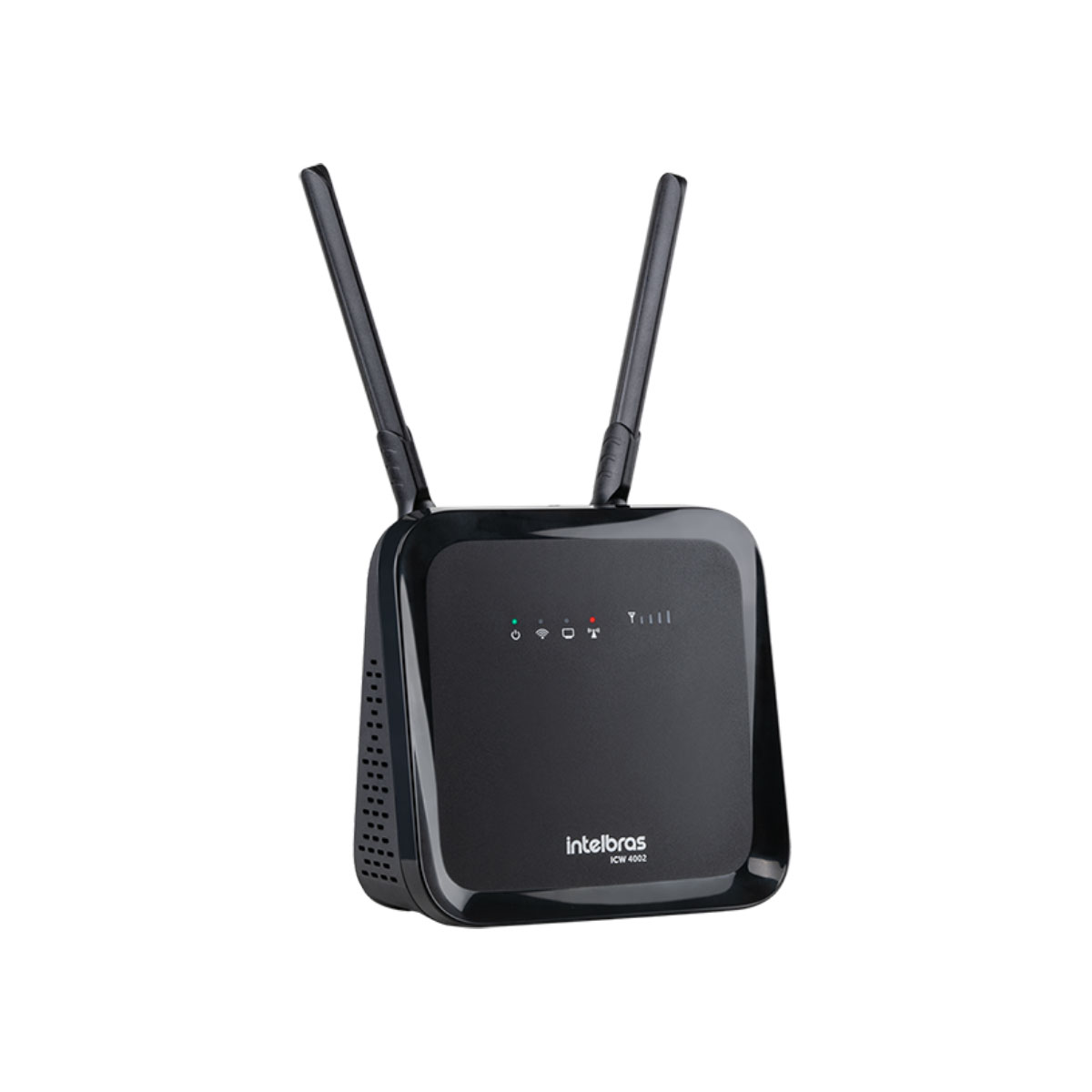Roteador Intelbras ICW 4002 - Interface Celular 4G - VoLTE - Wi-Fi