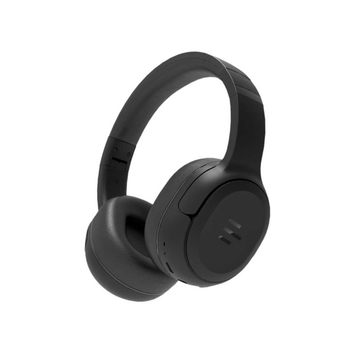Fone de Ouvido Bluetooth Multilaser Pulse HB200 - Preto - PH430