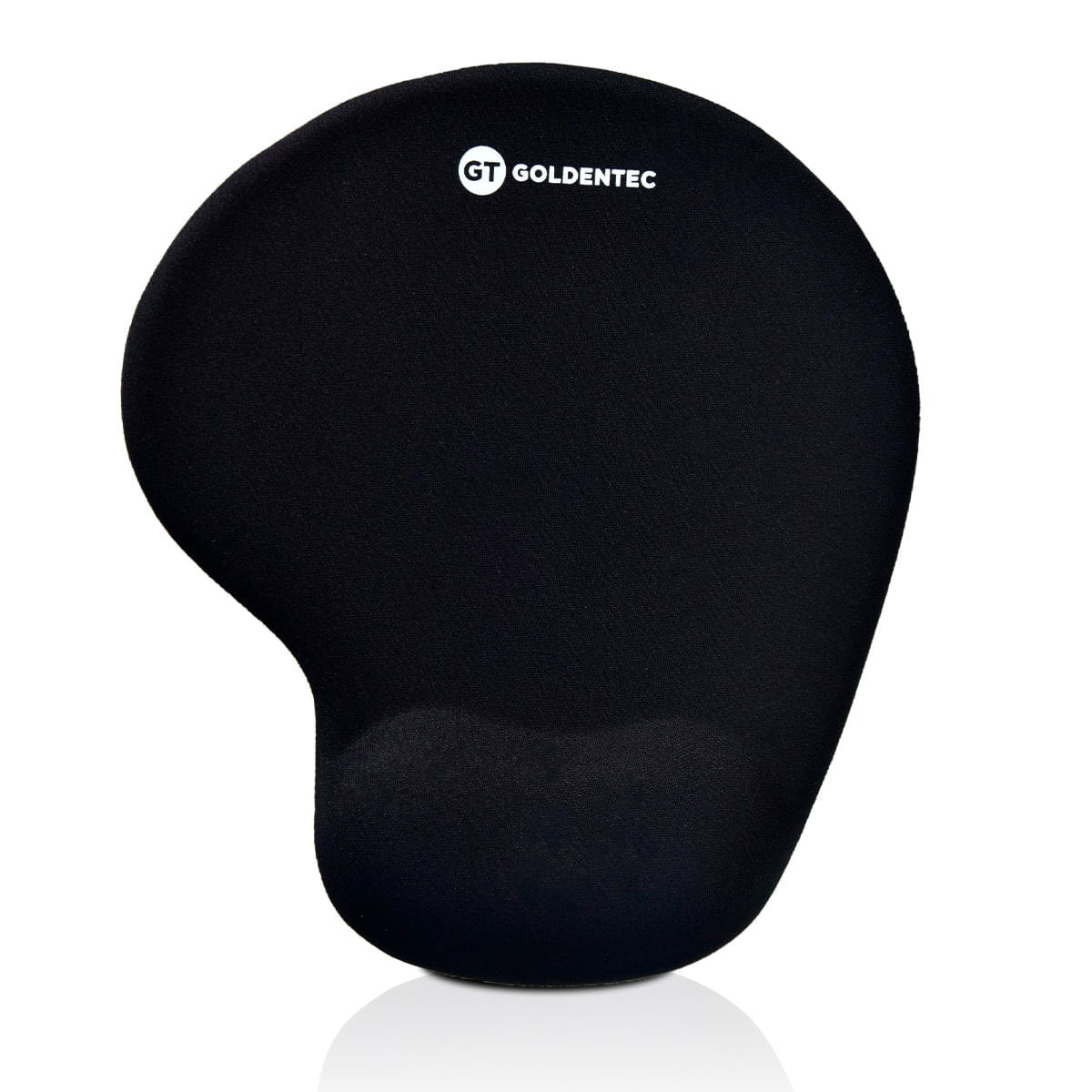 Mousepad com Apoio de Pulso em Gel - Goldentec - 61510