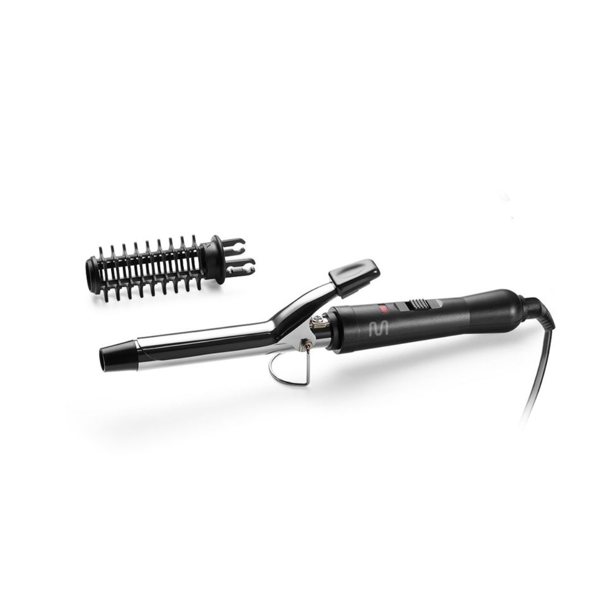 Modelador de Cachos Multilaser Multi Care EB142 - com Escova - Bivolt - 25W - Temperatura até 200°