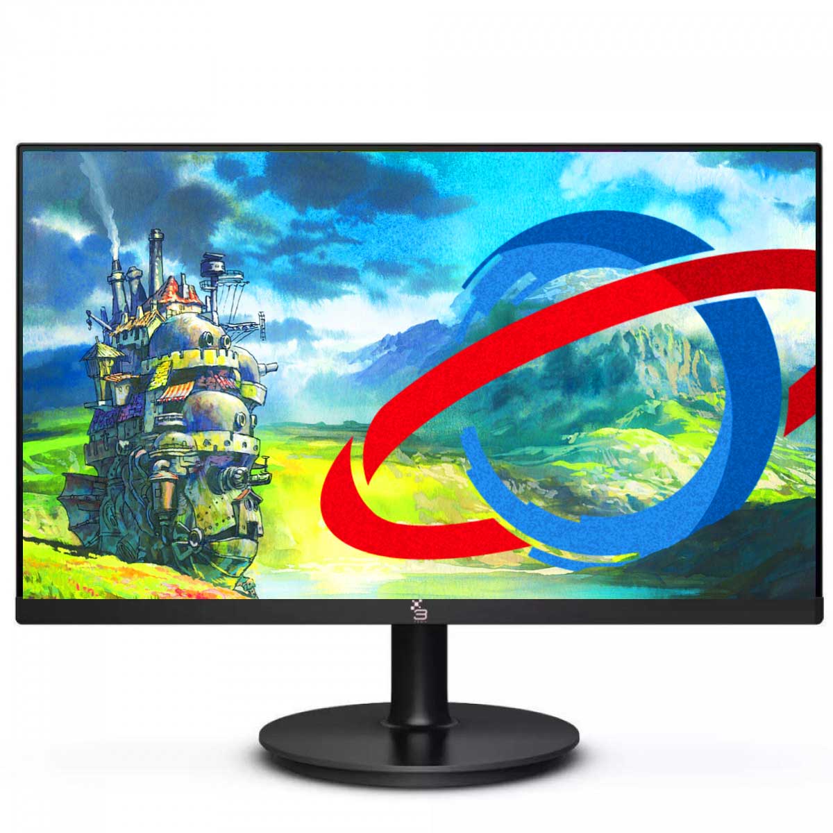 Monitor 21.5