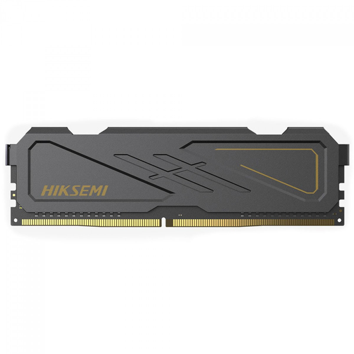 Memória 8GB DDR4 3200MHz Hiksemi Armor - CL18 - com Dissipador - HSC408U32D2
