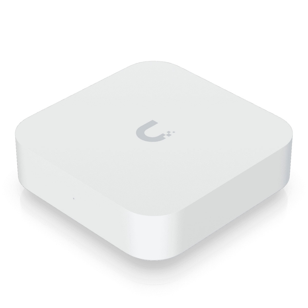 Roteador Ubiquiti UniFi Security Gateway UXG-LITE - Firewall - VPN - QoS - 1 WAN GbE - 1 LAN GbE