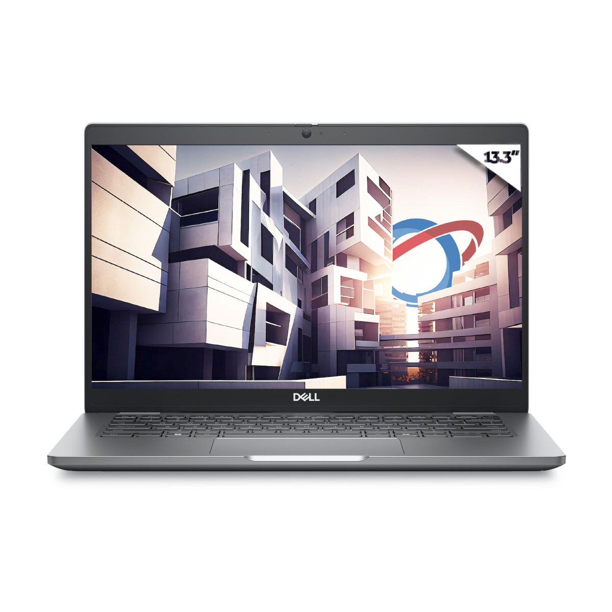 Notebook Dell Latitude 13 5350 - Intel Ultra 7 165U vPro, RAM 32GB, SSD 1TB, Tela 13.3