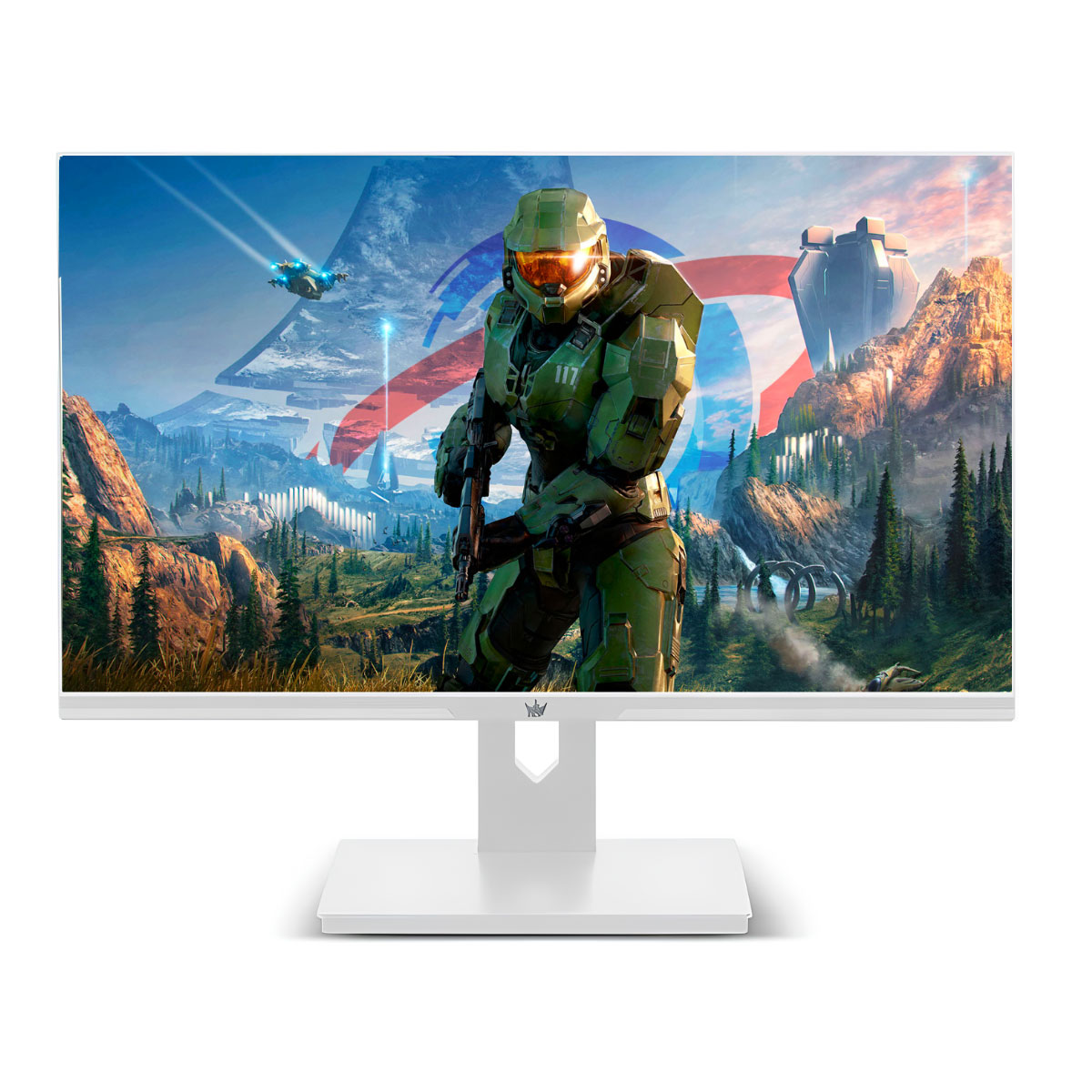 Monitor Gamer 27