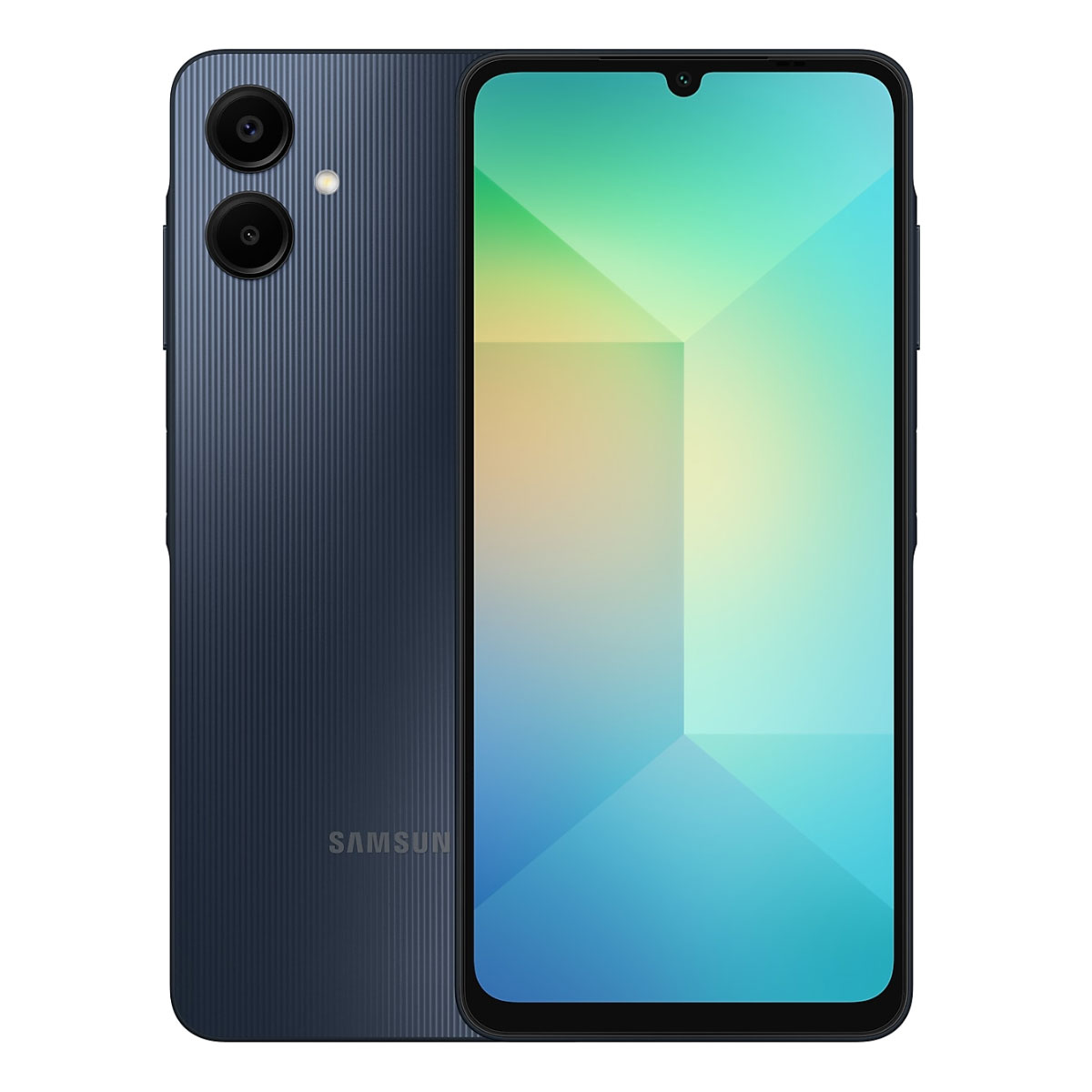 Smartphone Samsung Galaxy A06 - Tela 6.7