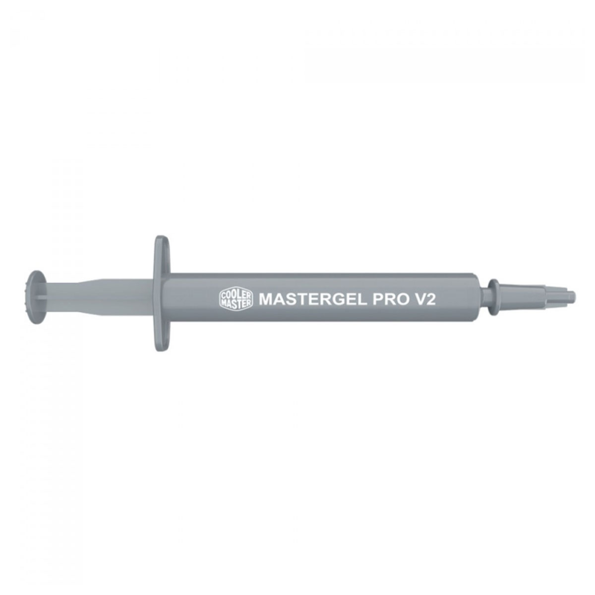 Pasta Térmica Cooler Master Mastergel Pro V2 - Seringa 1.5ml - 9 W/m-K - MGY-ZOSG-N15M-R3