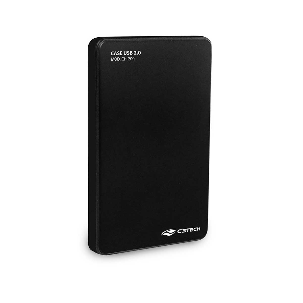 Case para HD SATA 2.5
