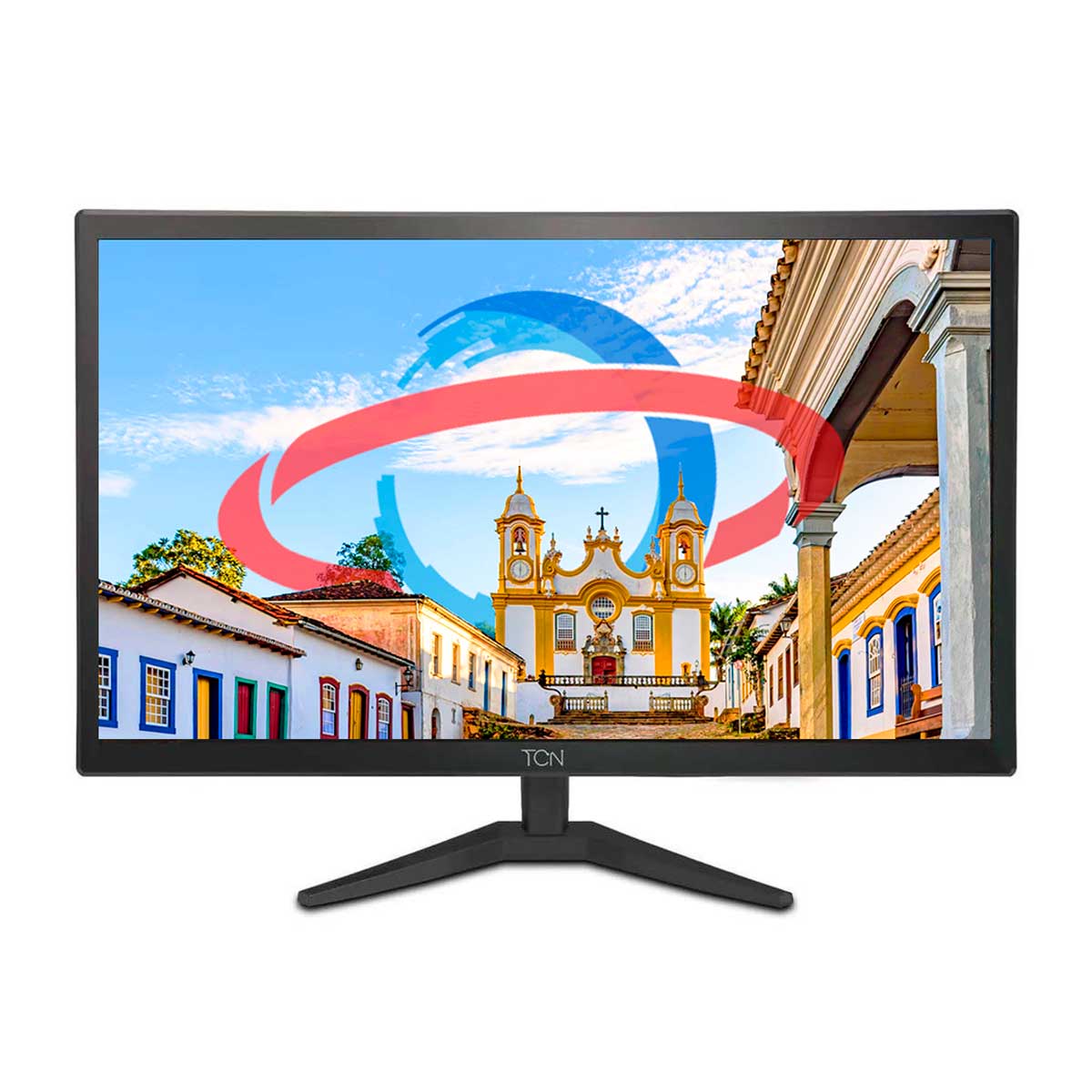 Monitor 20