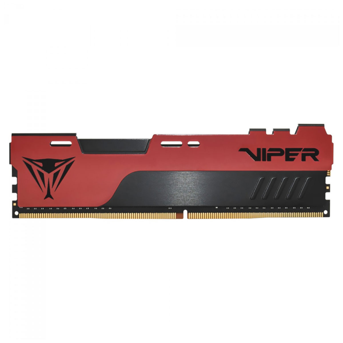 Memória 8GB DDR4 3200MHz Patriot Viper Elit - CL18 - PVE248G320C8