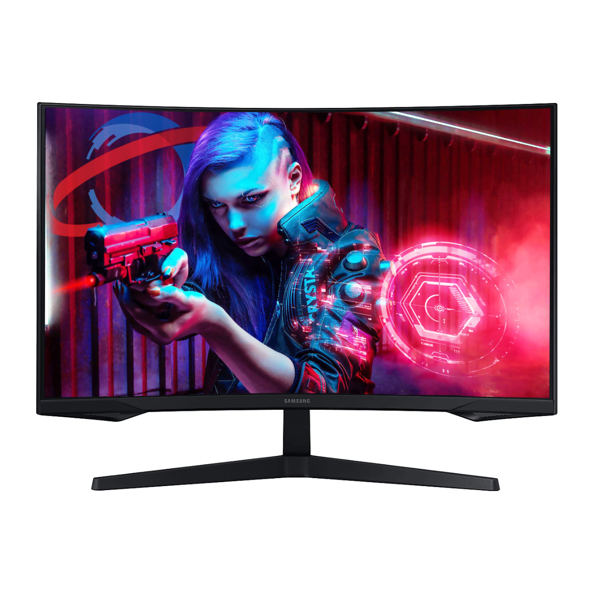 Monitor Gamer 32