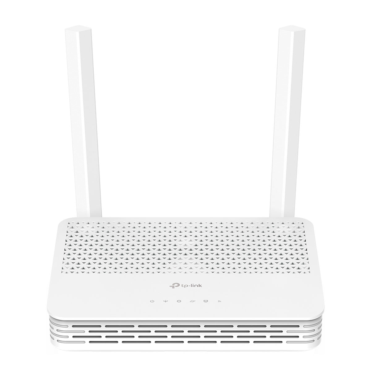 Roteador Wi-Fi TP-Link Terminal Wireless XPON AC1200 - Gigabit - EasyMesh - Dual XPON Fibra Óptica - XC220-G3