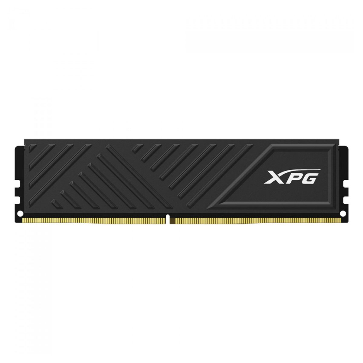 Memória 32GB DDR4 3200MHz Adata XPG Gammix D35 - XMP 2.0 - CL16 - AX4U320032G16A-SBKD35