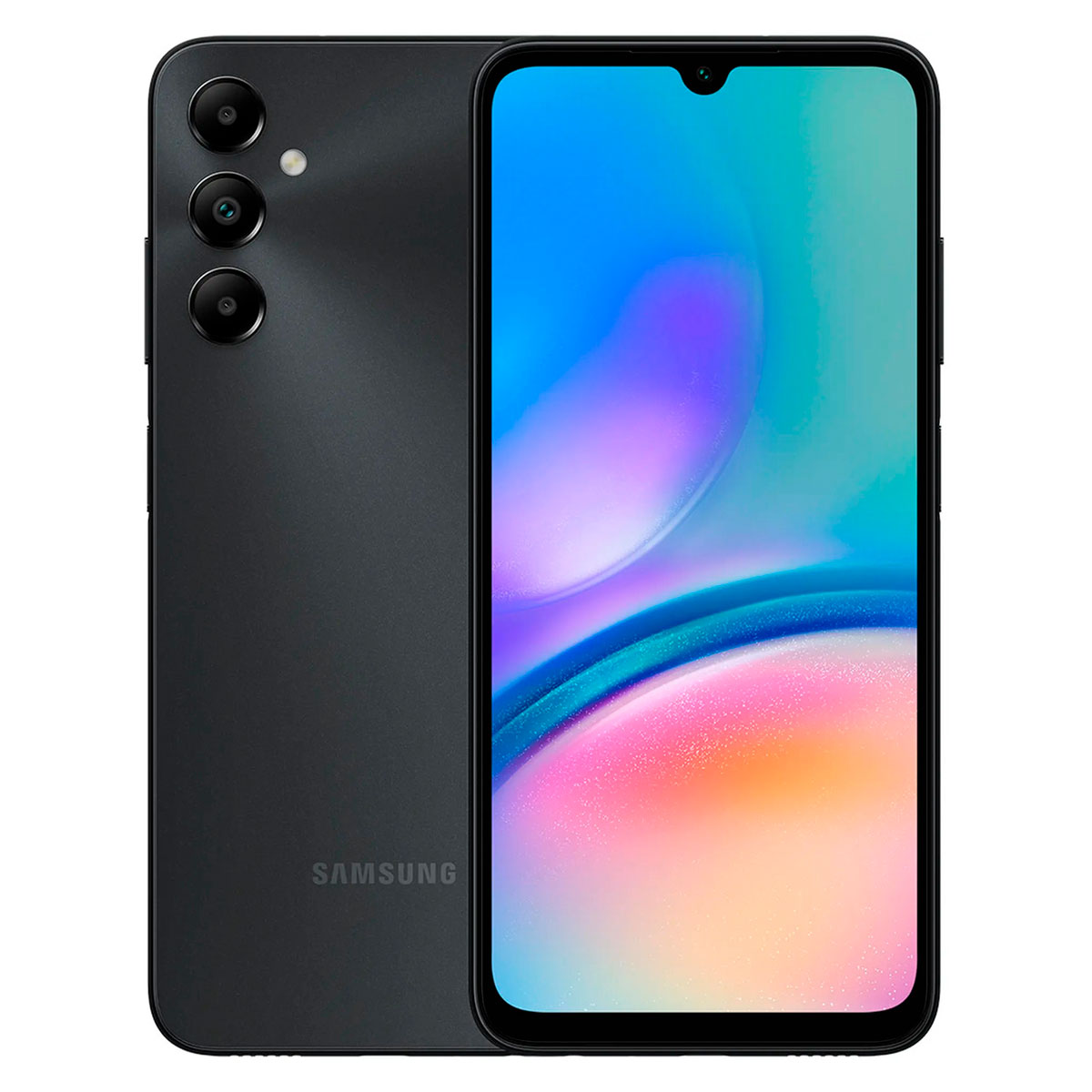 Smartphone Samsung Galaxy A05S - Tela 6.7