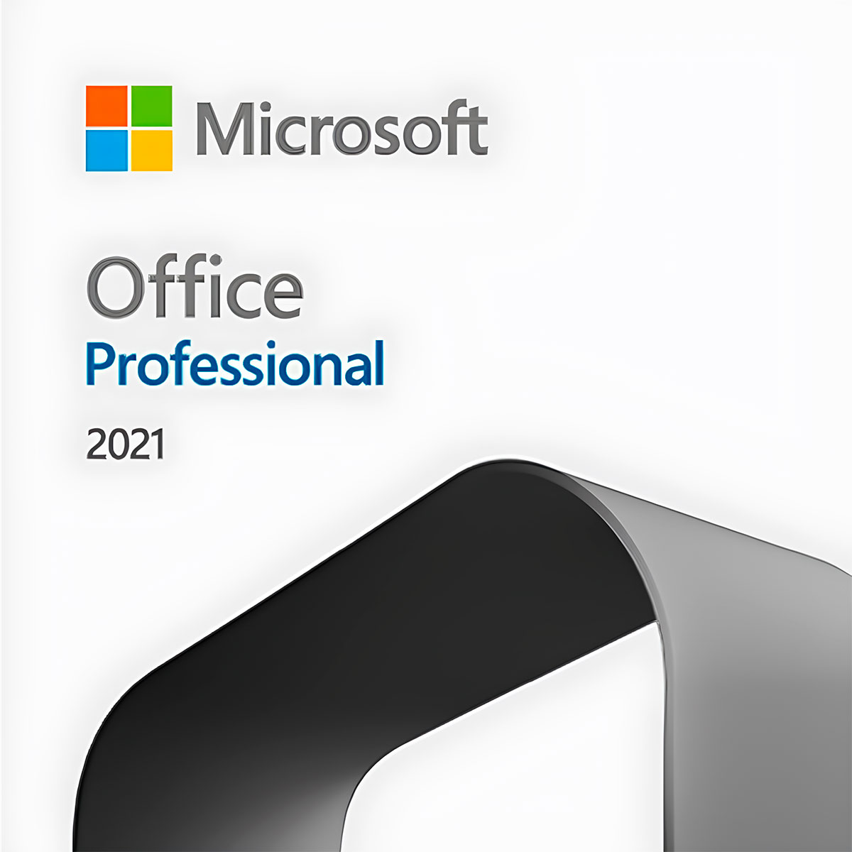 Microsoft Office Professional 2021 ESD - Licença Vitálícia - PC e Mac - Versão Download